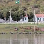 Fuzileiro naval morre durante curso de comandos anfíbios em Ladário