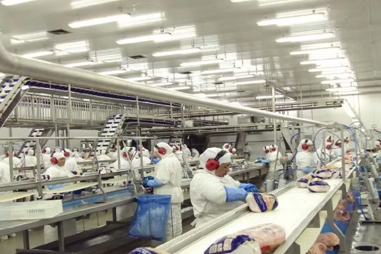 Ranking de Competitividade