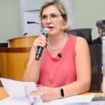 Vereadora pede urgência ao TCE para fiscalizar gastos com pessoal da Prefeitura de Corumbá