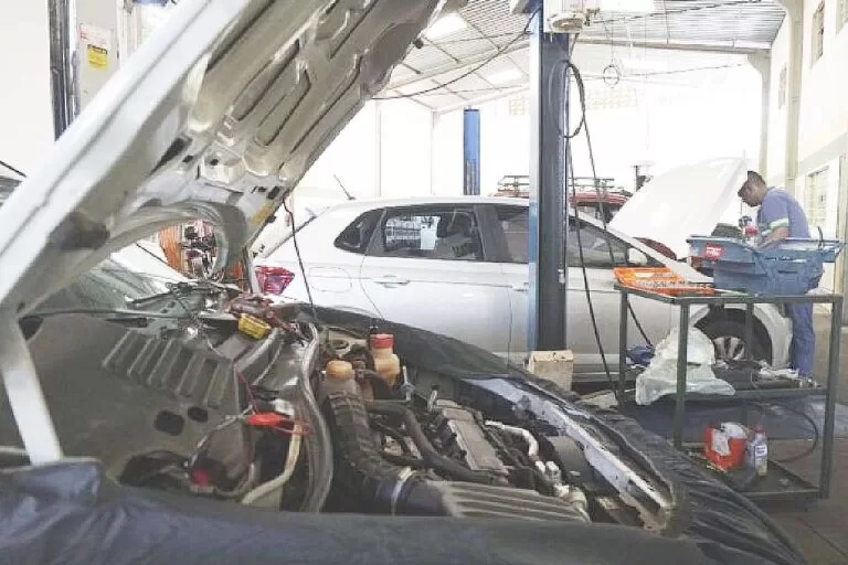 Mato Grosso do Sul tem 68 mil veículos com bloqueio de recall que impede licenciamento