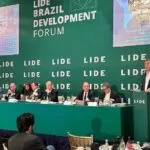 Governador de MS discute desenvolvimento sustentável do Pantanal em Washington