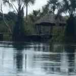 Turista morre afogado ao tirar fotos no Rio Correntes em MS