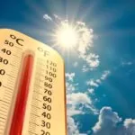 Setembro registra recordes de temperaturas em cidades de Mato Grosso do Sul