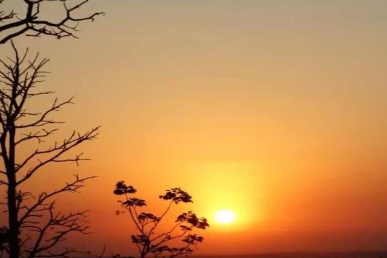 Dez cidades de MS estão entre as mais secas do país, com índices críticos de umidade, segundo o Inmet