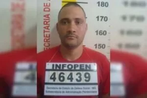 Leia mais sobre o artigo Força-tarefa da PF e FICCO prende um dos criminosos mais procurados do Brasil