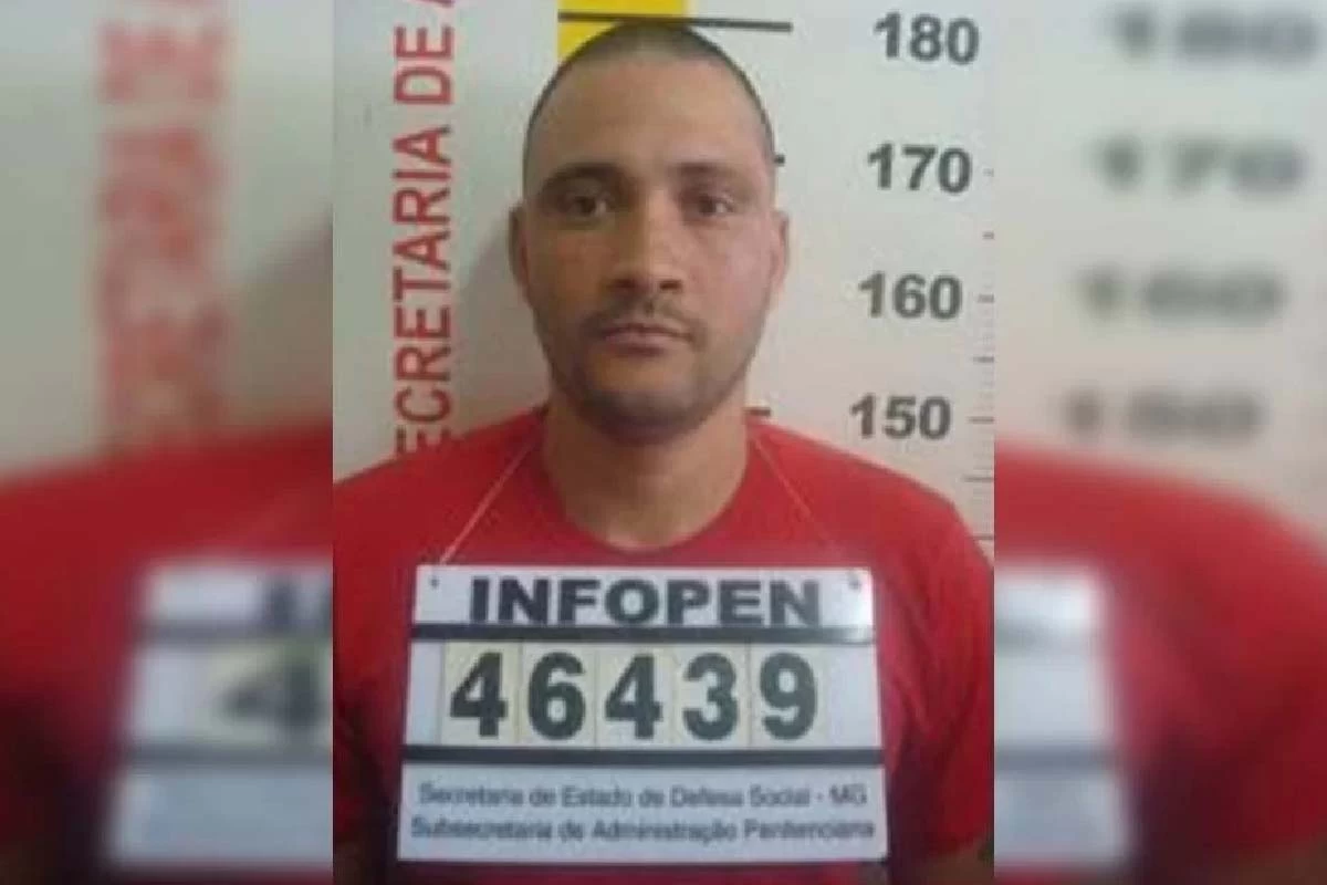 criminosos mais procurados do Brasil