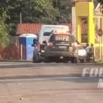 Com escolta do BOPE, “Tio Arantes” é transferido para presídio em Campo Grande