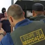 Treinamento do Bope prepara policiais militares de MS para lidar com situações críticas