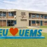UEMS abre 811 vagas em 38 cursos para o vestibular 2024