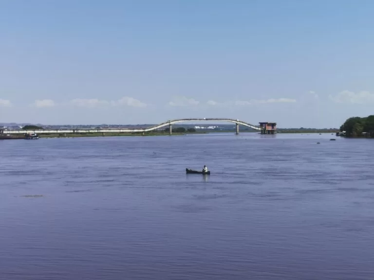 Previsão de calor e possibilidade de chuvas para esta quarta-feira em MS