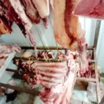 Polícia Civil apreende mais de 3 toneladas de carne imprópria para o consumo em Ladário