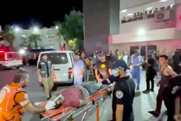 ONU acusa Israel de crimes contra a humanidade e alerta para genocídio