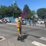 Uma aluna morre e duas pessoas ficam feridas em ataque a tiros em escola de São Paulo