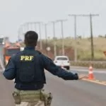 Feriadão registrou 22 acidentes e duas mortes em rodovias federais de MS