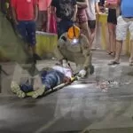 Morre jovem atingido por 14 disparos durante a madrugada em Corumbá