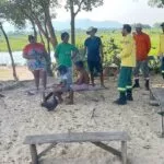 Brigada Alto Pantanal e PrevFogo/Ibama reforçam ações de prevenção a incêndios