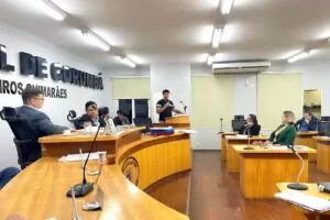 Leia mais sobre o artigo Acadêmicos pedem apoio de vereadores por melhorias na região do Campus Pantanal