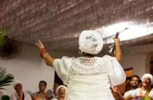 Leia mais sobre o artigo Diálogo com comunidades de matriz africana e de terreiro abre campanha da Consciência Negra