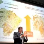 Estado carbono neutro será diferencial econômico e ambiental de MS, avalia governador