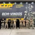 Polícia Civil do Mato Grosso do Sul participa do Congresso de Operações Policiais