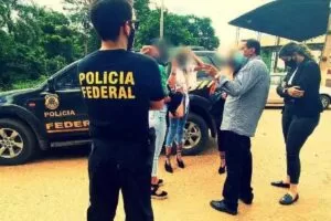 Leia mais sobre o artigo Polícia Federal e Interpol resgatam brasileiras de exploração sexual na Bolívia