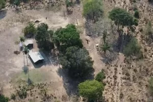 Leia mais sobre o artigo Família acusa polícia de executar dois homens durante operação em fazenda de Corumbá