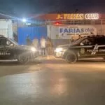 Festa com Open bar e cheia de menores é encerrada pela polícia em Corumbá