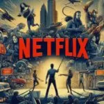 Filmes novos Netflix: confira as estreias de outubro de 2023