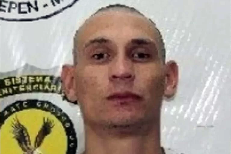 Mesmo algemado e com escolta, preso consegue fugir de UPA em Dourados