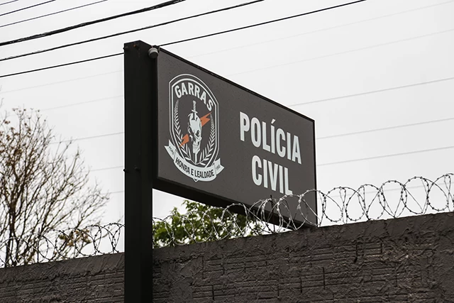 Você está visualizando atualmente Falso sequestro é esclarecido pela Polícia Civil de Ladário e Campo Grande