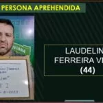 Chefe de organização criminosa em MS condenado a mais de 90 anos é preso na Bolívia