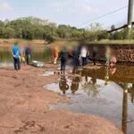 Adolescente morre afogado após escorregar de pedalinho em balneário de Dourados