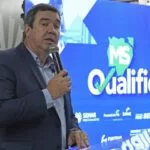 MS Qualifica: Governador anuncia 851 cursos de qualificação gratuitos no Estado