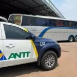 ANTT intercepta ônibus clandestino com 44 bolivianos na BR-060