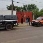 Polícia Civil realiza operação em Corumbá para desarticular rede de tráfico e lavagem de dinheiro