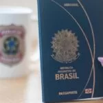 Polícia Federal e Casa da Moeda dão início à emissão do novo passaporte brasileiro