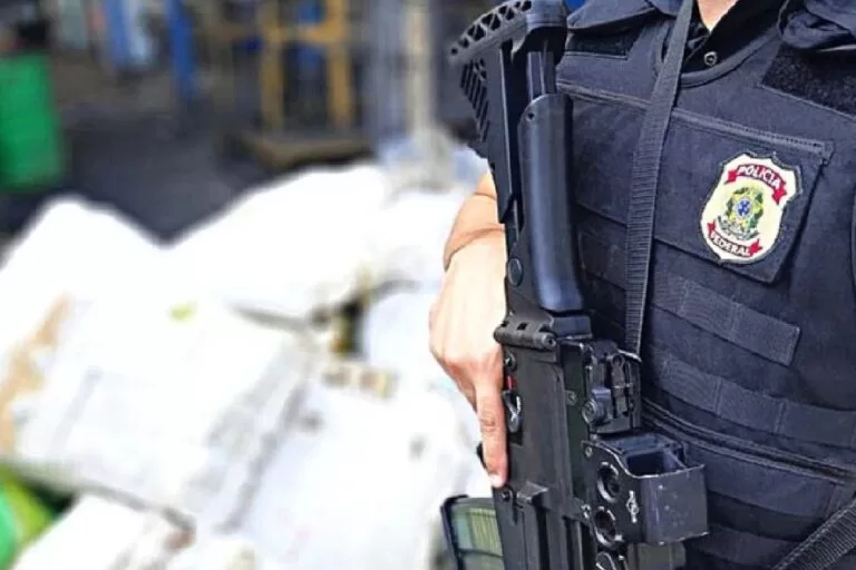 Operação “Fim da Linha” desarticula grupo de tráfico interestadual de drogas em MS