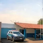 Vizinho impede que mulher fosse morta pelo marido com cabo de carregador em MS