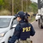 Com 600 agentes PRF inicia “Operação Natal” nas rodovias federais de MS