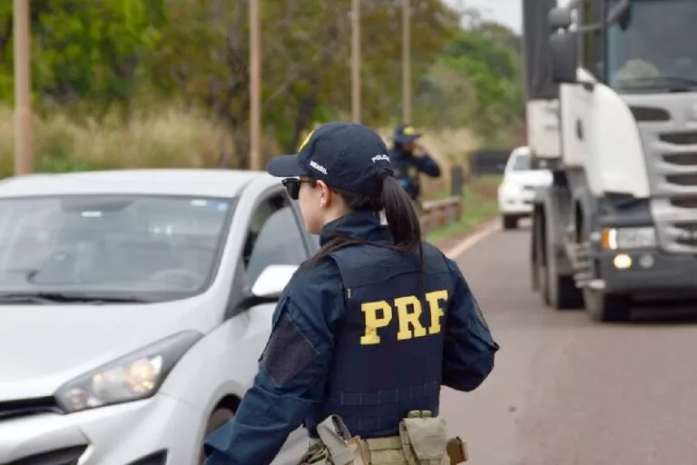 Operação Nossa Senhora