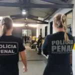 Governo do Estado concede promoção funcional a 201 policiais penais de MS