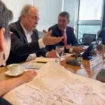 Reunião no BNDES define pacote de ações para o Pantanal em MS