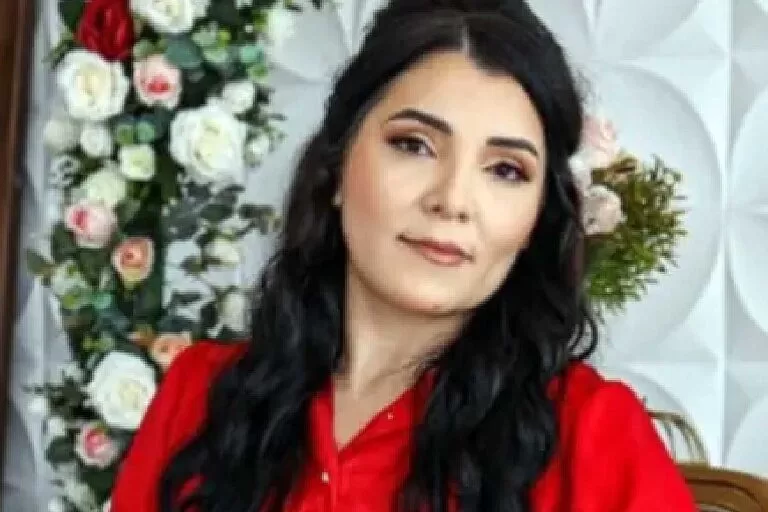 Corpo da Cantora gospel Sara Mariano é encontrado carbonizado em matagal na Bahia