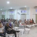 Profissionais da Educação de Corumbá anunciam paralisação na próxima segunda