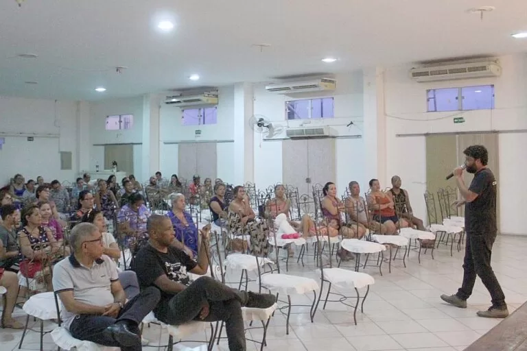 Profissionais da Educação de Corumbá anunciam paralisação na próxima segunda