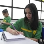 Matrículas estão abertas na Rede Estadual de Ensino para o ano letivo de 2024