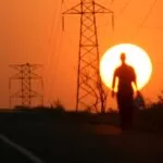 Calor continua em MS e temperatura pode chegar a 45°C