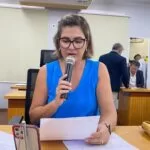 Vereadora propõe transmissão ao vivo das sessões da Câmara de Corumbá