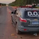 Ações da segurança pública fazem roubos reduzirem na fronteira do Mato Grosso do Sul