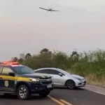 Após incêndio bloquear acesso ao Pantanal, BR-262 está liberada